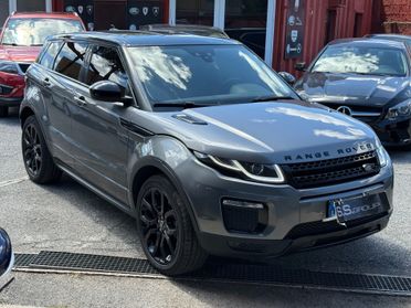 Evoque 2.0 TD4 150 CV- HSE Dynamic-MOTORE NUOVO