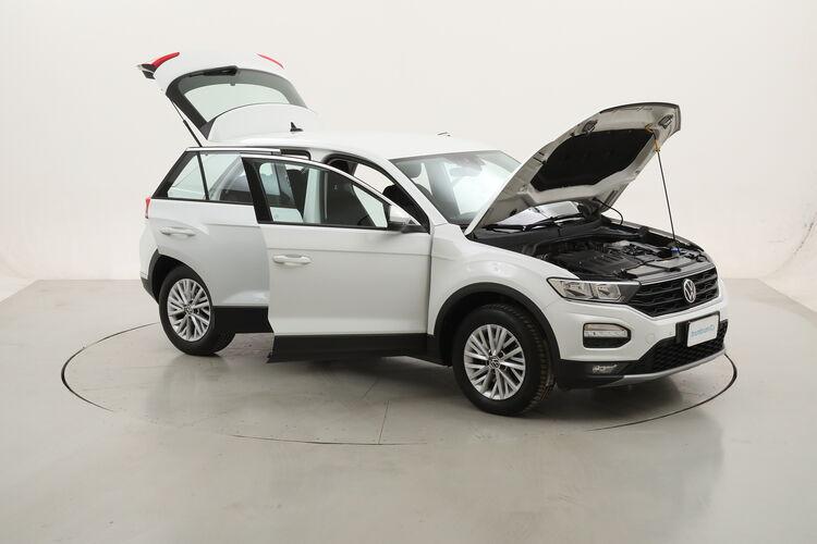 Volkswagen T-Roc Style DSG BR322629 2.0 Diesel 150CV
