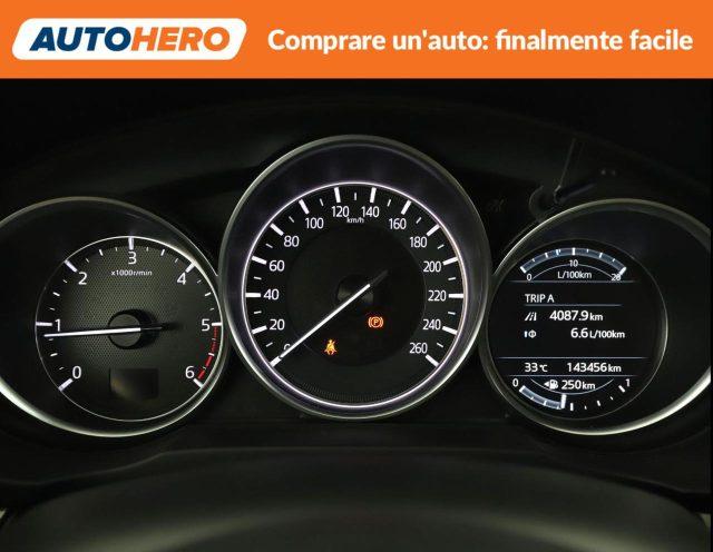 MAZDA CX-5 2.2L Skyactiv-D 150 CV 2WD Exceed
