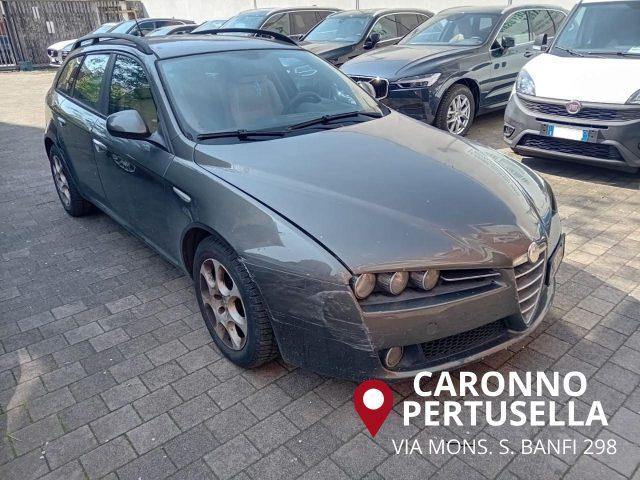 ALFA ROMEO 159 1.9 JTS 16V S.wagon Progression PER COMMERCIANTI