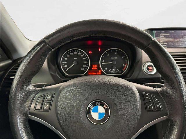 BMW 118 D 143CV 5 PORTE ELETTA DPF