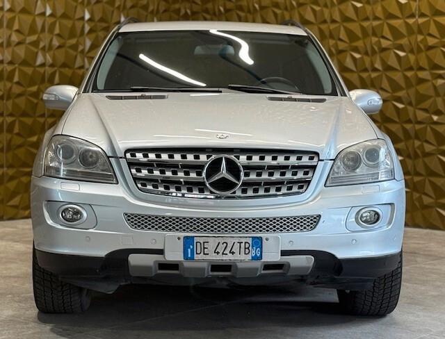 Mercedes-benz ML 320 CDI Sport