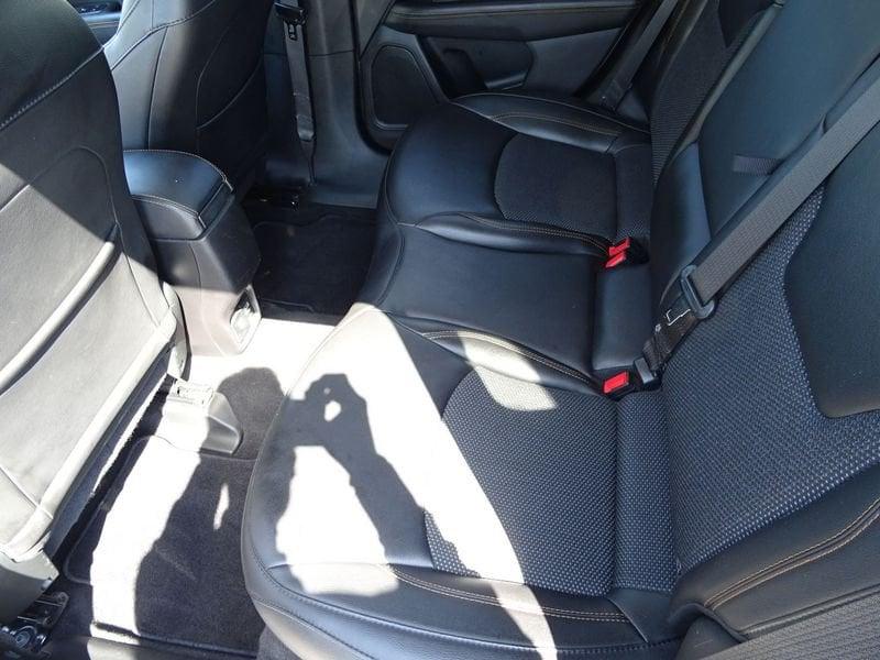Jeep Compass 2.0 Multijet II 170 CV aut. 4WD Limited