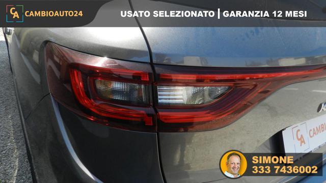 RENAULT Koleos dCi 130CV Energy Intens