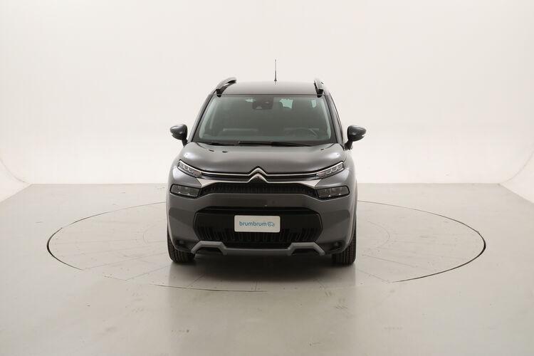 Citroen C3 Aircross Feel BR566163 1.2 Benzina 110CV