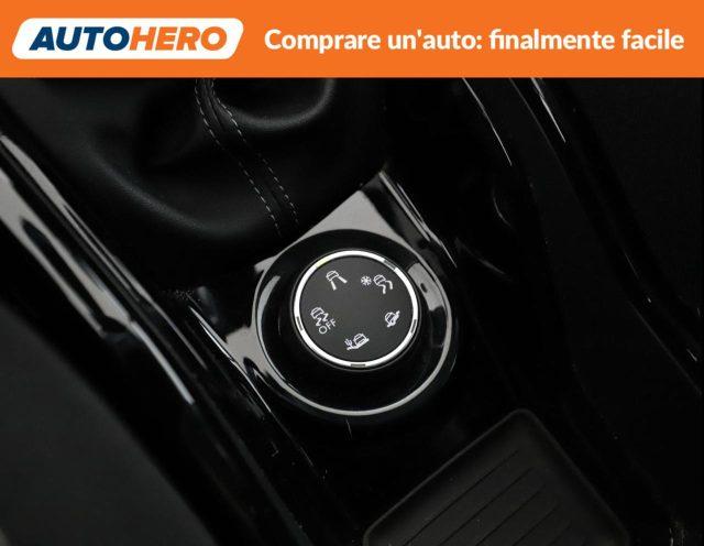 PEUGEOT 2008 1° serie BlueHDi 100 Allure