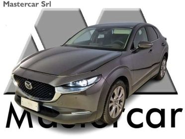 MAZDA CX-30 1.8 SKYACTIV-D Exclusive DIESEL 116cv - GD244TN