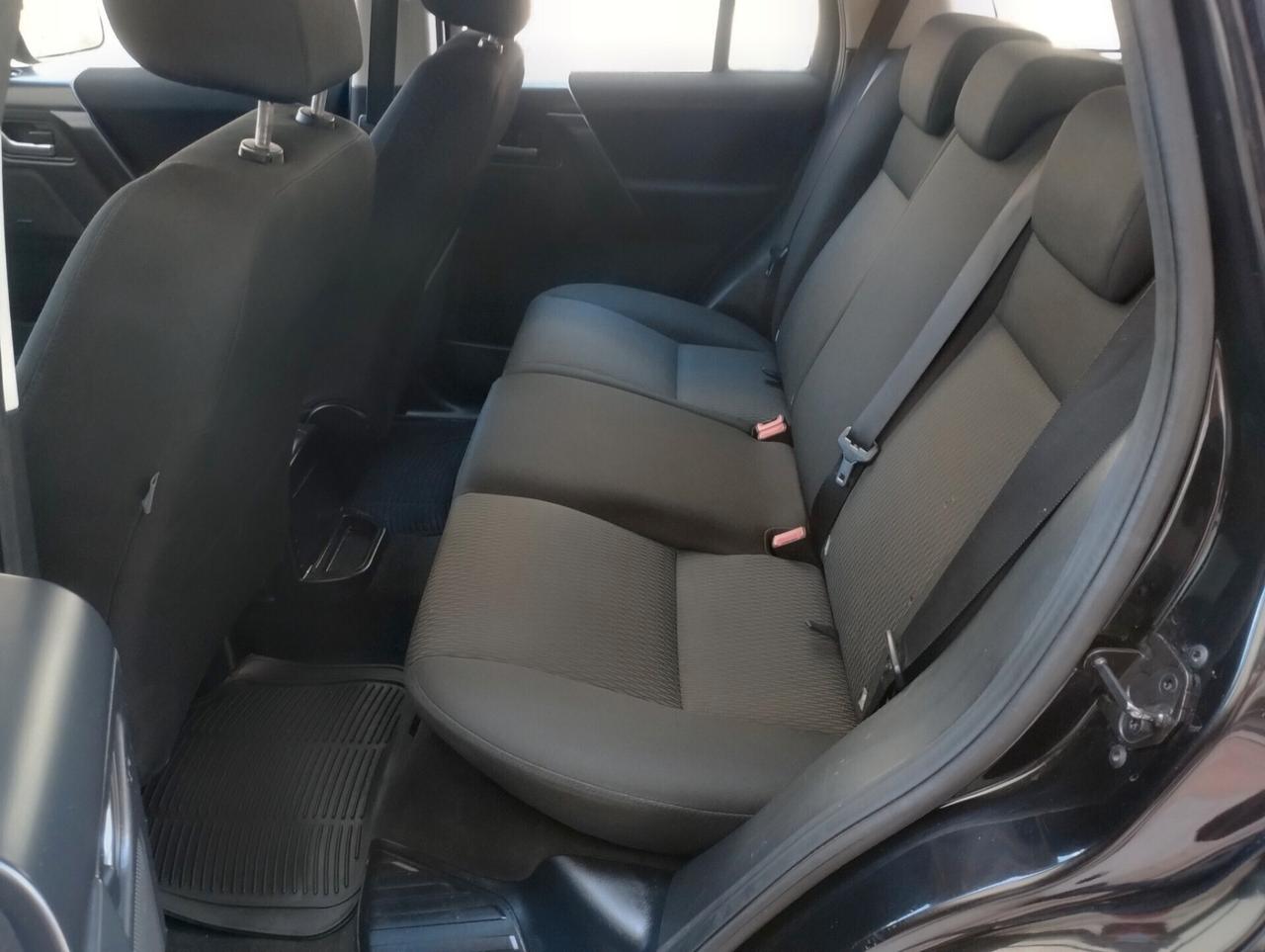 LAND ROVER FREELANDER 2.2 TD4 TAGLIANDATA + GARANZIA E SOCCORSO