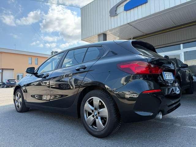 BMW 116 116d auto