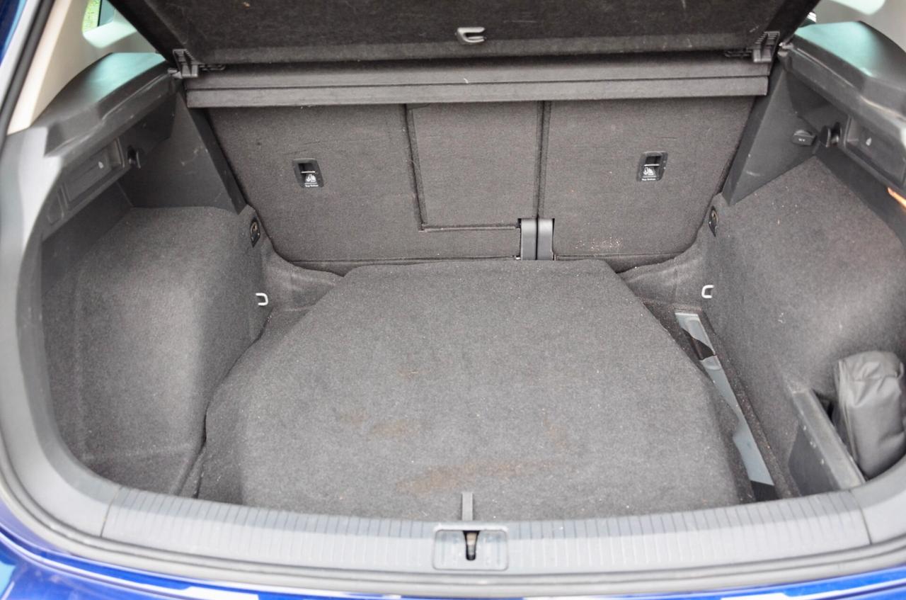 VW TIGUAN 2.0 TDI EXECUTIVE 4MOTION 150cv DSG, UFF ITALIANA, SERVICE DIMOSTRABILI, EURO 6B, APPLE ANDROID, PERMUTE