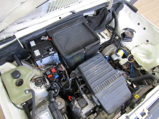 FIAT Panda 1.1 i.e. 4x4 DA RESTAURO