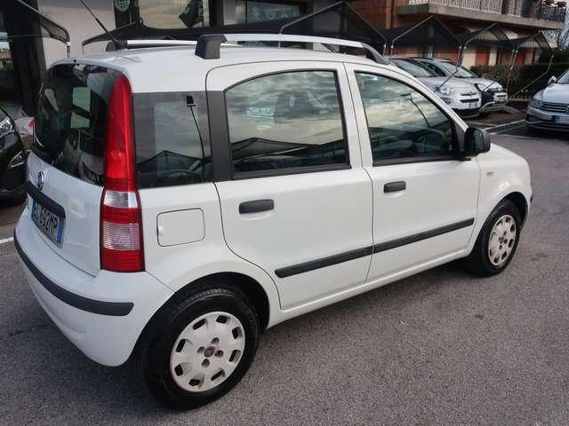 Fiat Panda Panda 1.2 Dynamic 69cv E5 - Per Neopat.