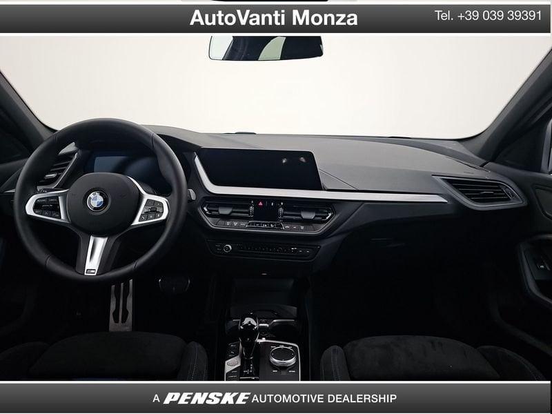 BMW Serie 1 118d 5p. M Sport
