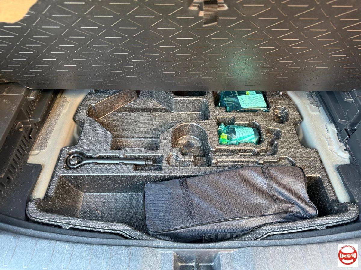 TOYOTA - RAV4 2.5 vvt-ie h Adventure awd-i 222cv e-cvt