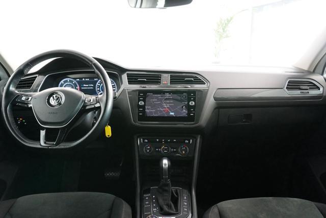 VOLKSWAGEN Tiguan 2.0 TDI SCR DSG 4MOTION Sport BMT