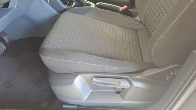 VOLKSWAGEN T-Cross 1.0 TSI 115 CV Style BMT Aut.