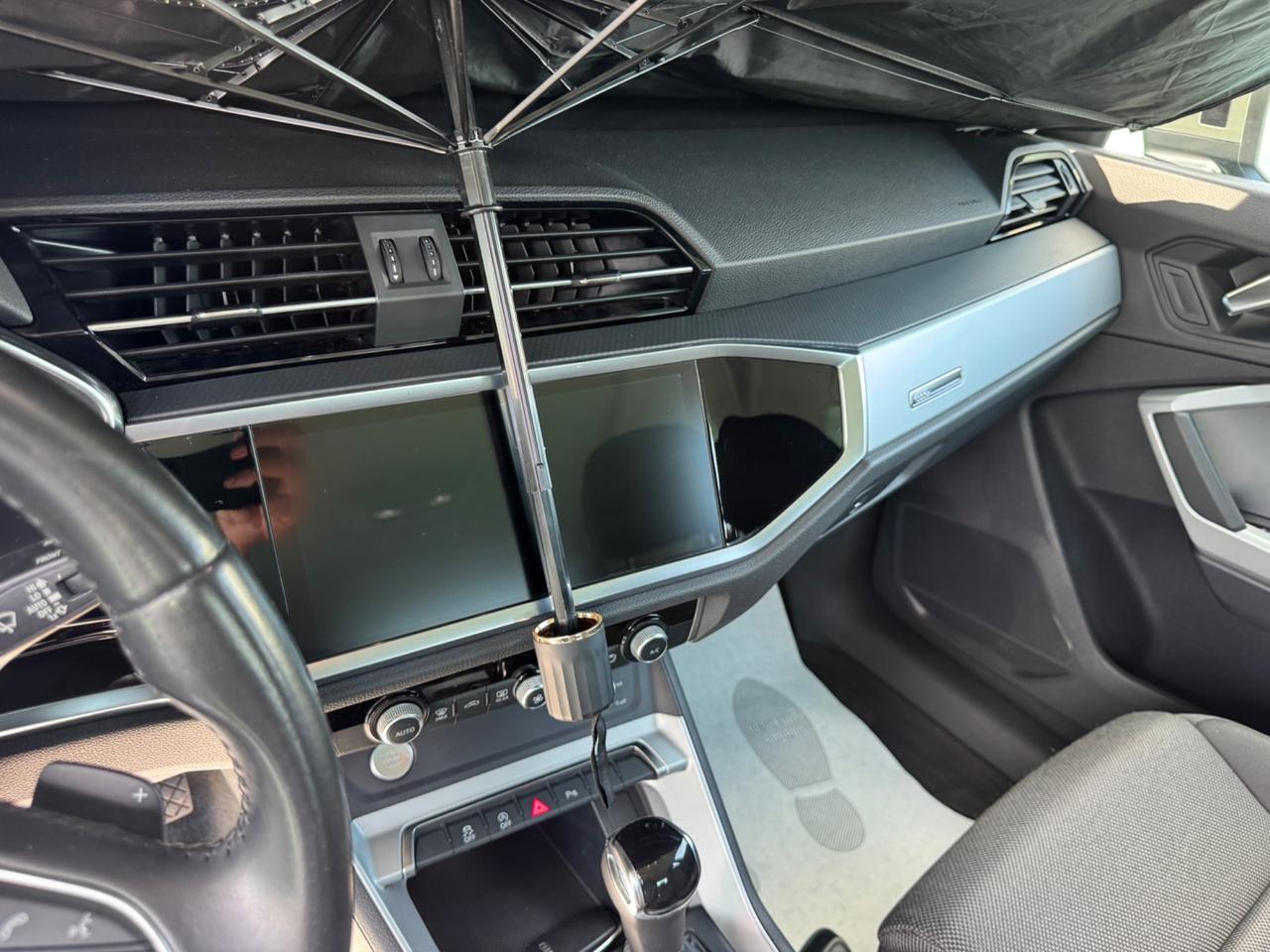 Audi Q3 2.0 TDI 150 CV S tronic line Edition