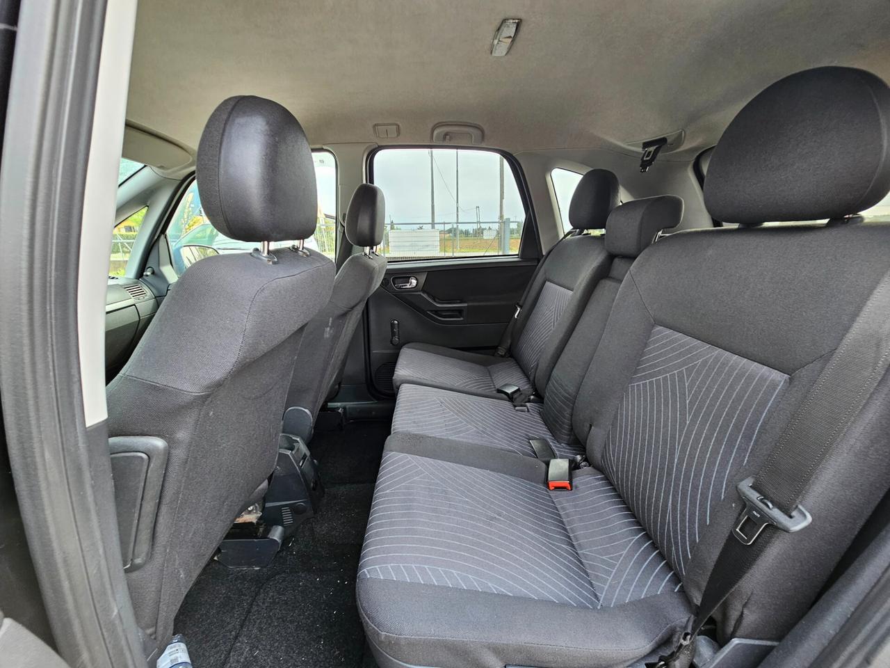 Opel Meriva 1.4 16V Cosmo