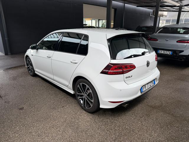 VOLKSWAGEN Golf 1.6 TDI 110 CV 5p. Sport Edition R line