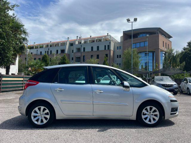 CITROEN C4 Picasso 1.6 HDi 110 CMP6 Exclusive