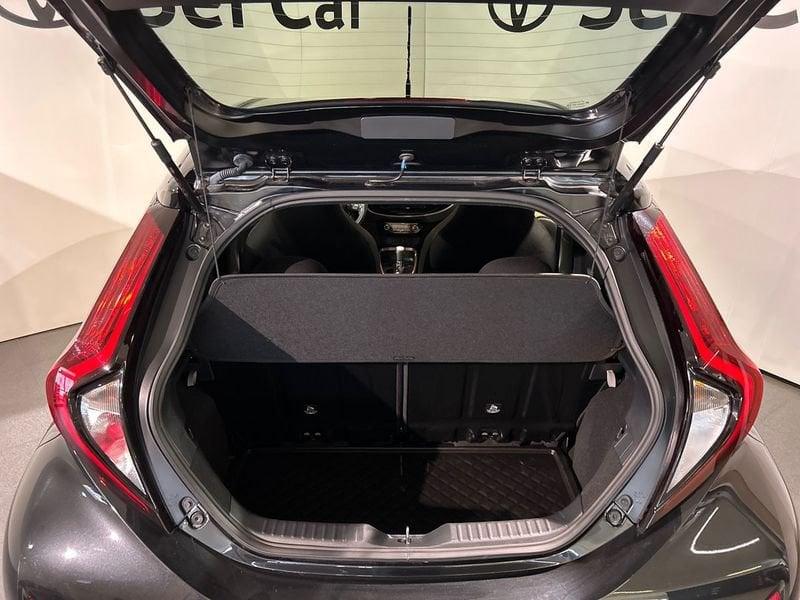 Toyota Aygo X 1.0 VVT-i 72 CV 5 porte Trend CVT