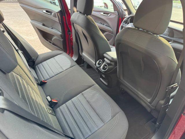 ALFA ROMEO Stelvio 2.2 Turbodiesel 160 CV AT8 RWD Super Business
