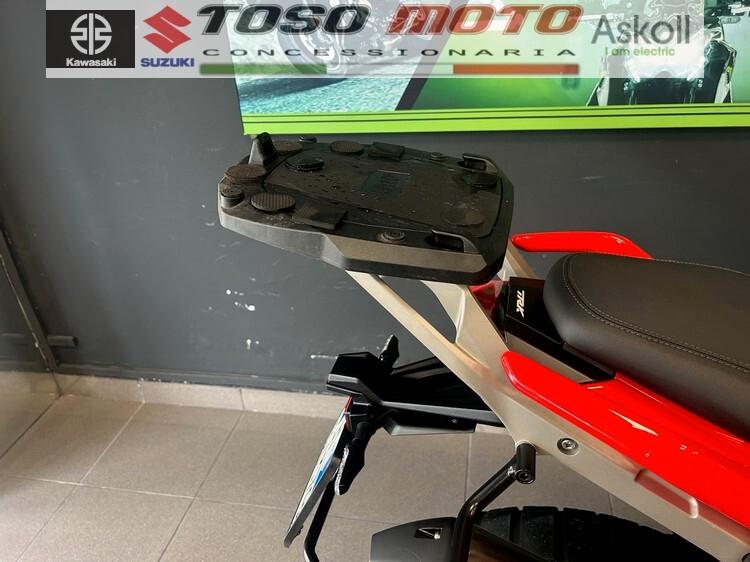 Benelli TRK 702