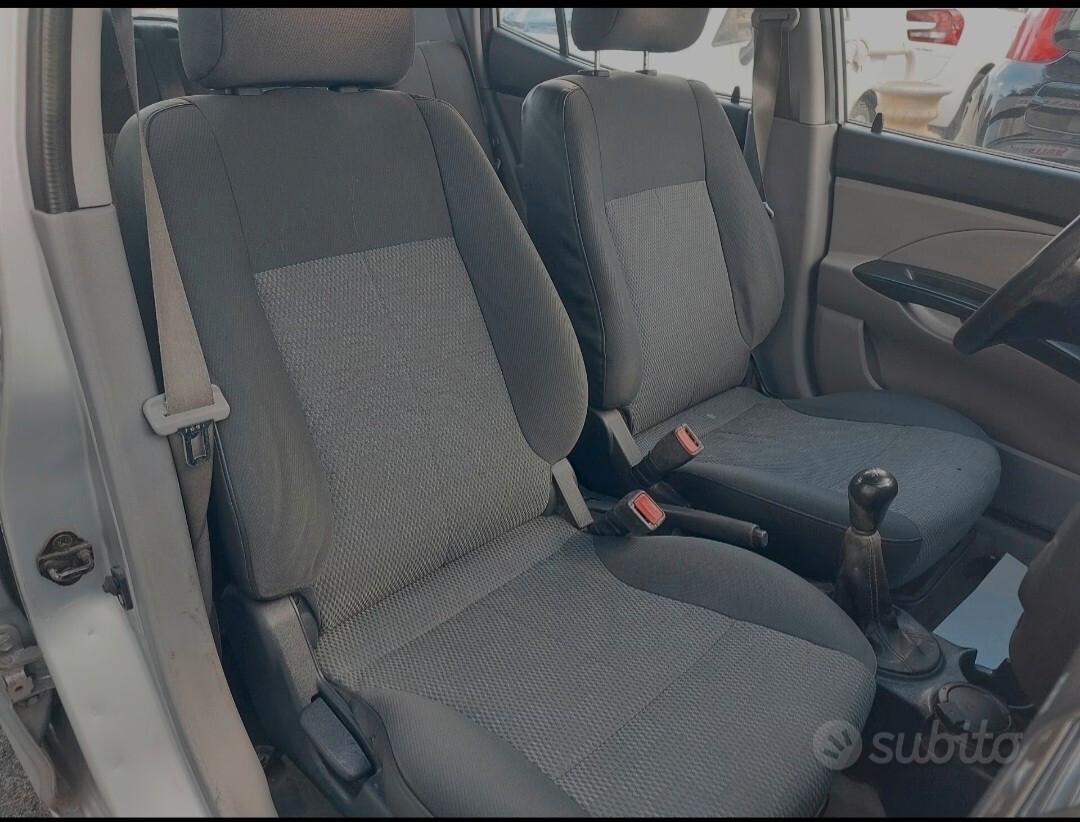 Kia Picanto 1.0 12V Urban
