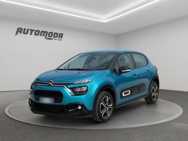 CITROEN C3 PURETECH 83 FEEL PACK