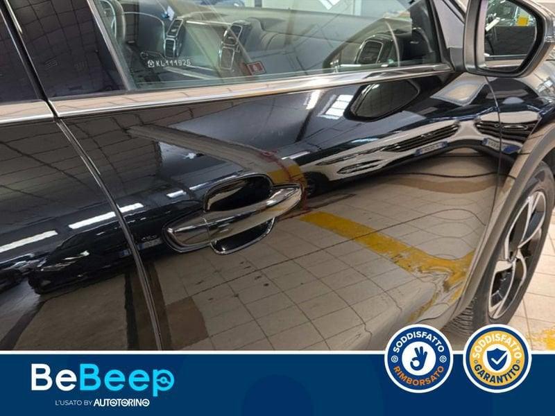 Citroën C5 Aircross 1.2 PURETECH SHINE S&S 130CV MY19