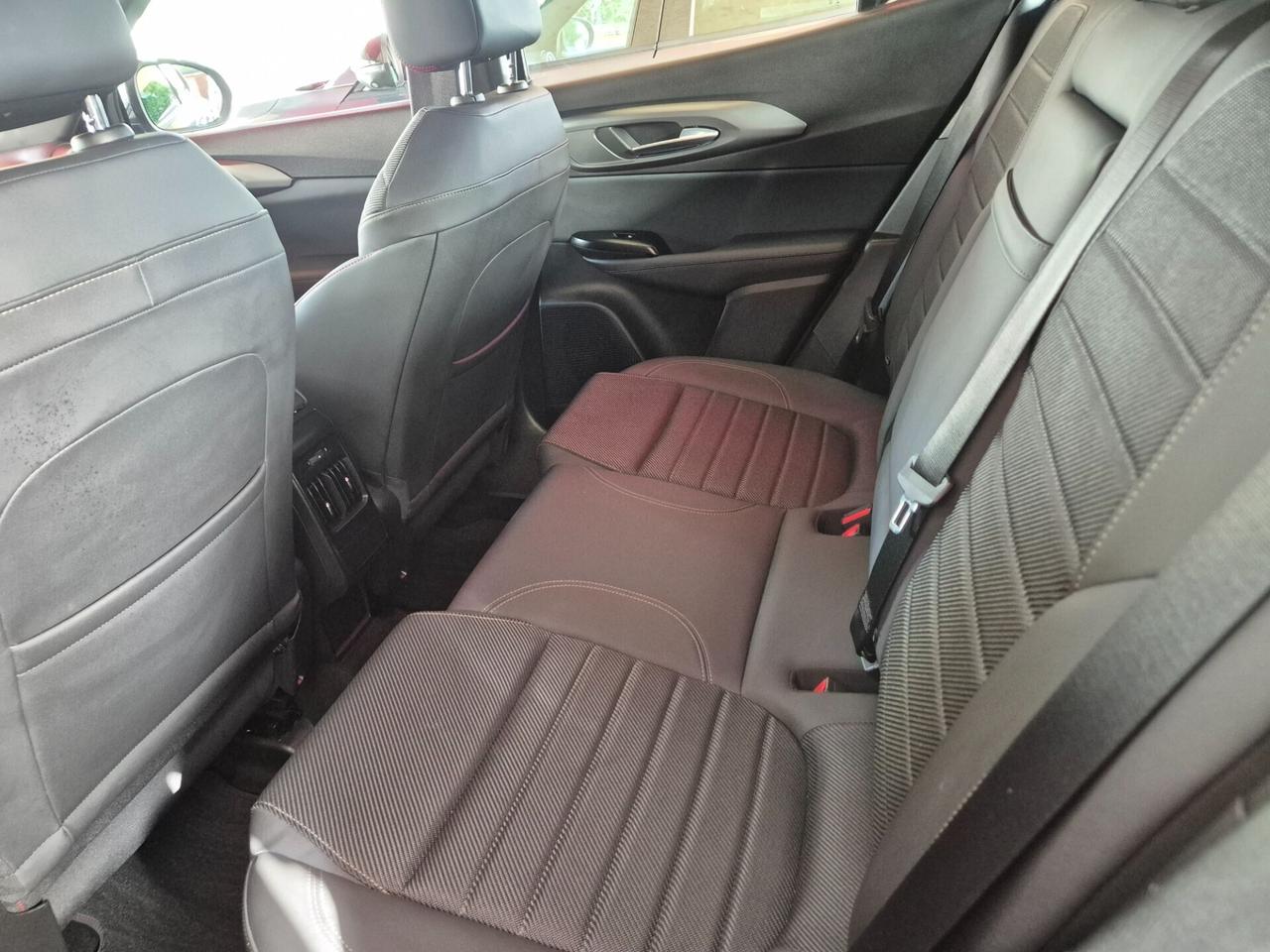 Alfa Romeo Tonale 1.5 130 CV MHEV TCT7 Sprint