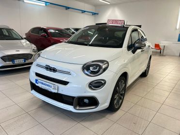 Fiat 500X SPORT DOLCEVITA 1.5 T4 Hybrid DCT SPOTICAR