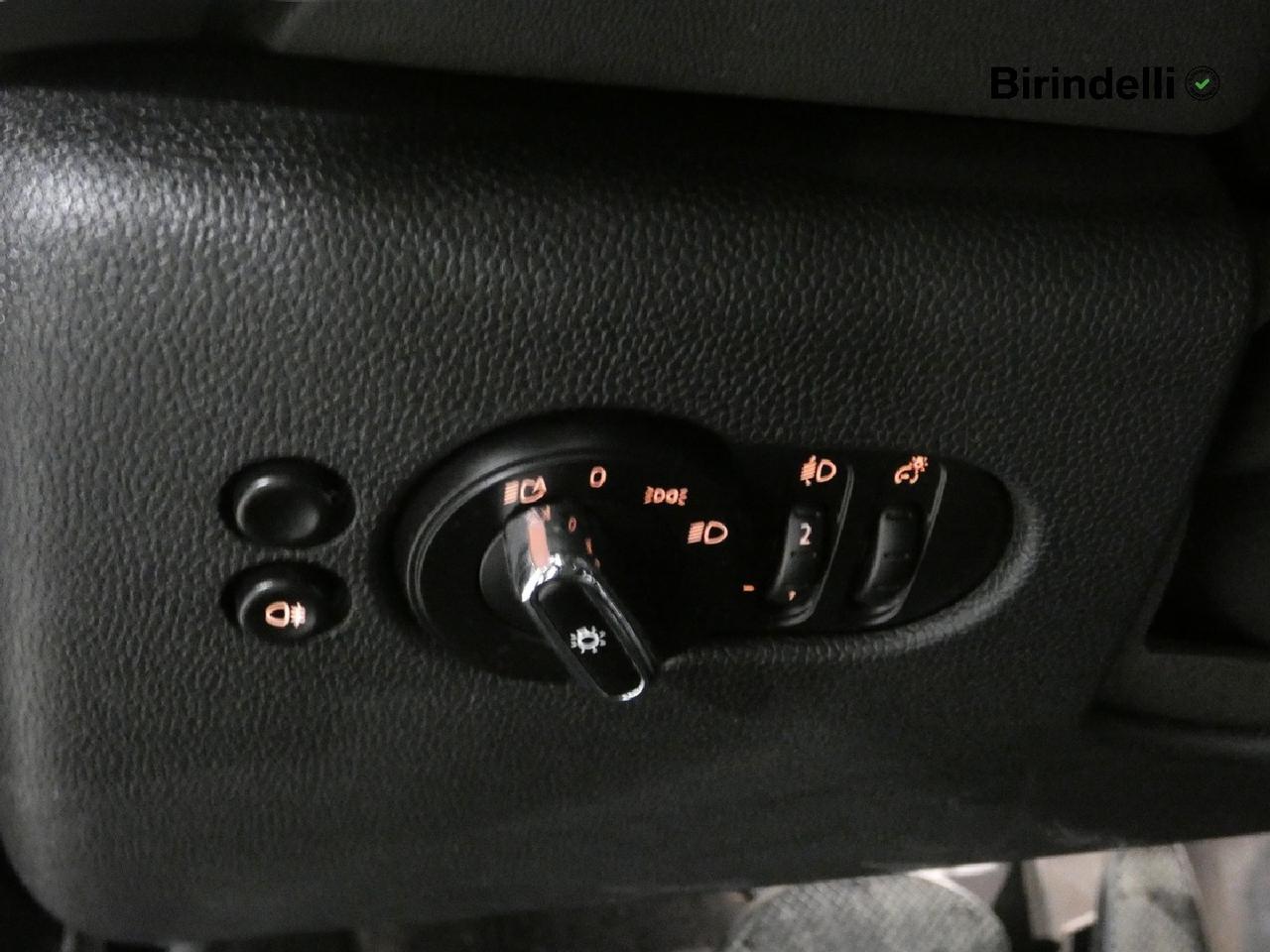 MINI Mini Full El. (F56) - Mini Cooper SE Electric