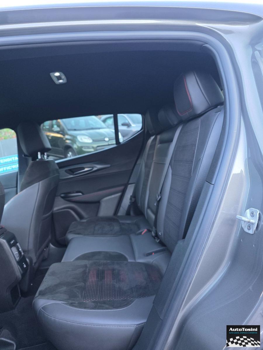 ALFA ROMEO - Tonale - 1.5 130CV MHEV TCT7 Ed. Speciale