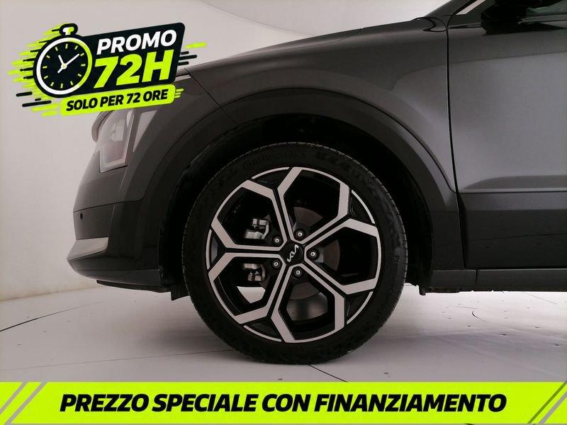 Kia Niro 1.6 gdi hev Style dct6