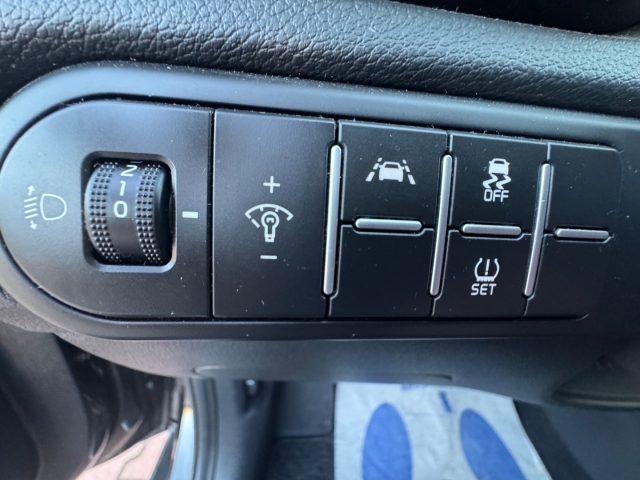 KIA XCeed 1.6 CRDi 136cv MHEV iMT STYLE AZIENDALE