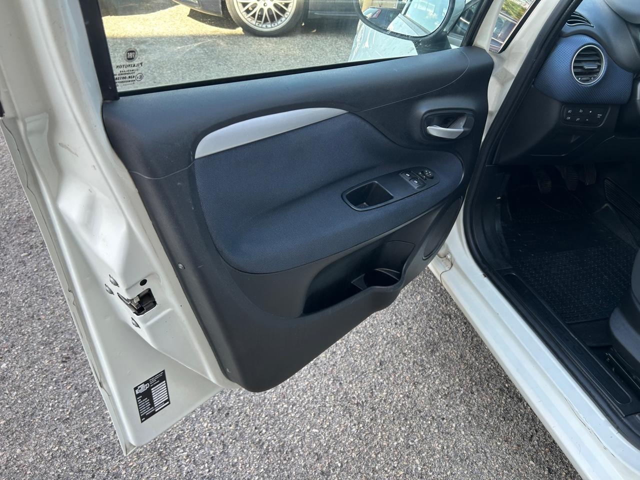 Fiat Punto Evo 1.3 MJT 75CV 5p Autocarro 119000km