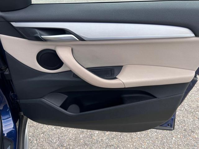 BMW X1 xLine Plus 20 d