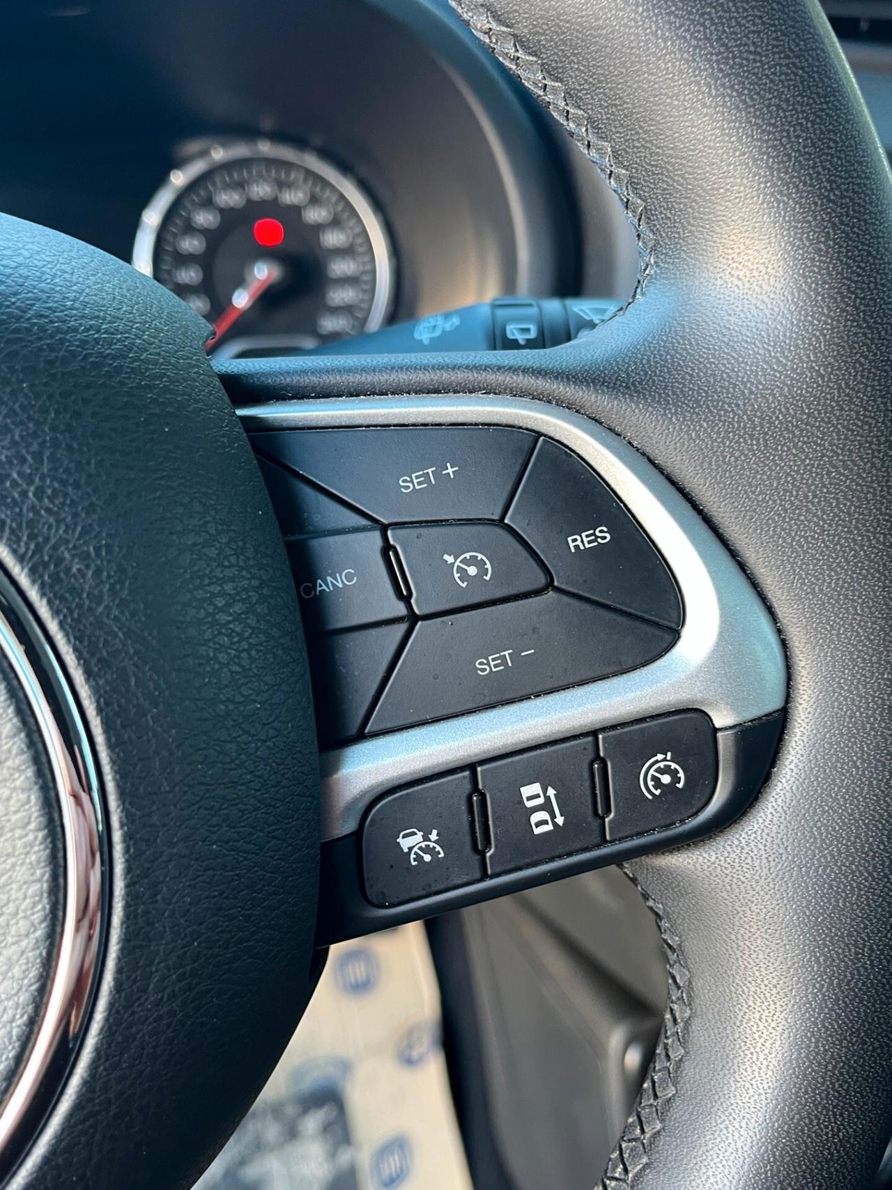 Jeep Renegade 1.5 Turbo T4 MHEV Limited PREZZO VERO