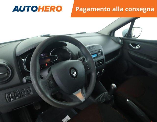 RENAULT Clio 1.2 75CV 5 porte Life