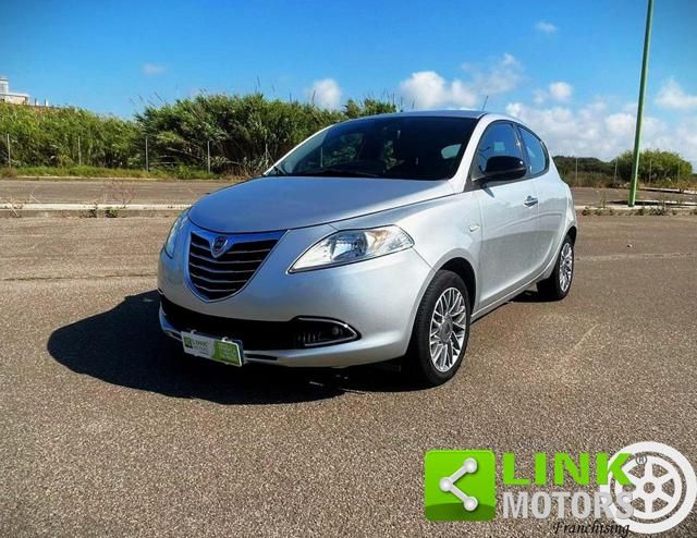 LANCIA Ypsilon 1.3 MJT 16V 95 CV 5 porte S&S Platinum