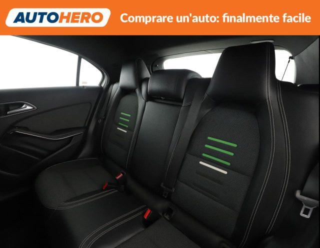 MERCEDES-BENZ A 160 Business