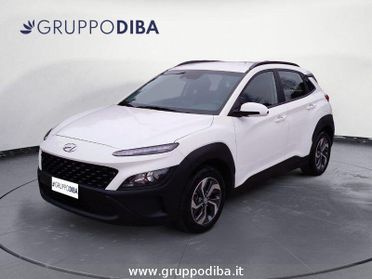 Hyundai Kona I 2021 1.6 gdi hev Xtech 2wd 141cv dct
