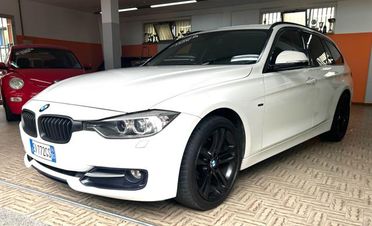 BMW 318 d Touring Msport TEL 327-4425768