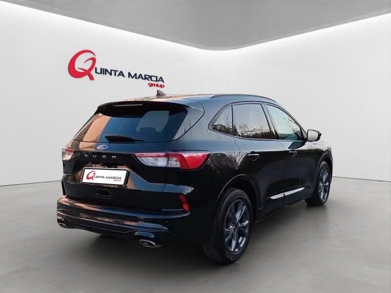 Ford Kuga 1.5 EcoBlue 120 CV AUTOM ST-Line TUA DA €199