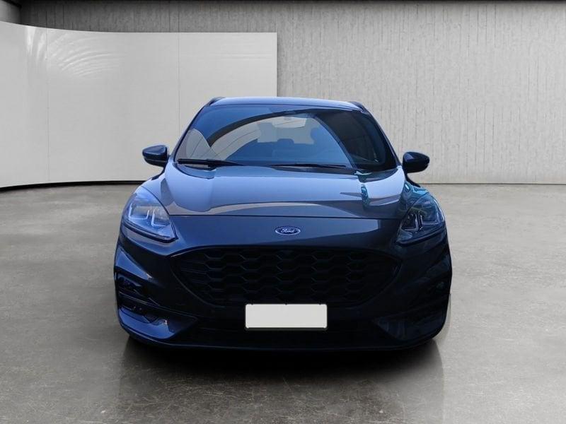 Ford Kuga 2.5 full hybrid ST-Line 2wd 190cv cvt