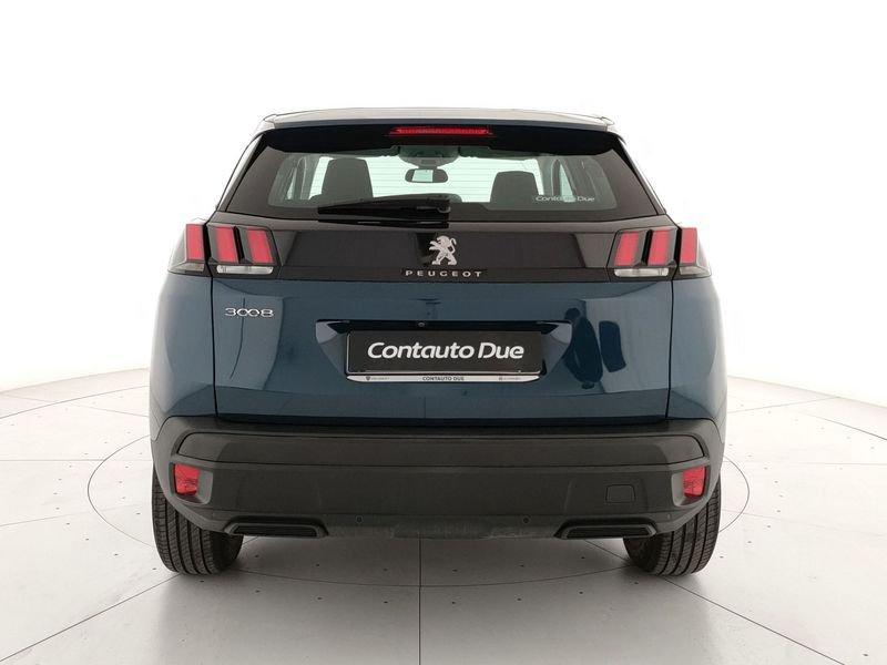 Peugeot 3008 3008 BlueHDi 130 S&S Active Pack