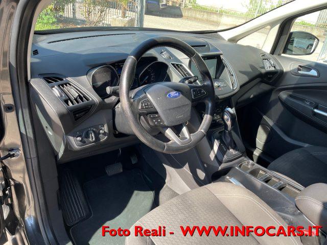 FORD C-Max 1.5 TDCi 120CV Powershift Start&Stop Business