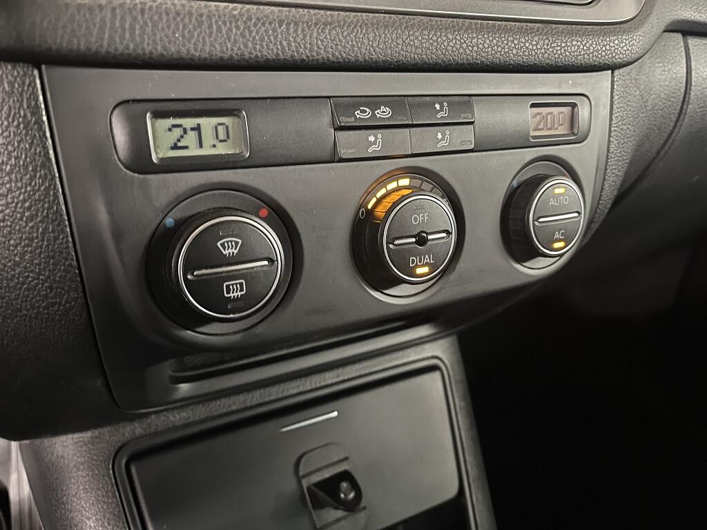 Volkswagen Tiguan 2.0 TDI Gancio