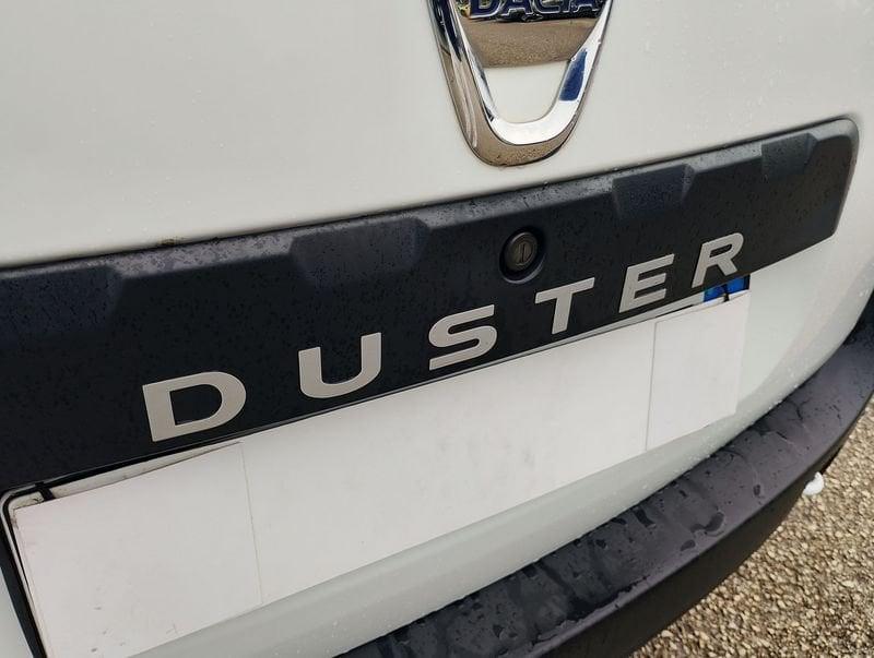 Dacia Duster 1.5 dCi 90cv 4x2 S&S Ambiance